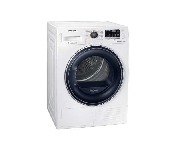 Samsung DV90M52003W - 418418 - zdjęcie 5